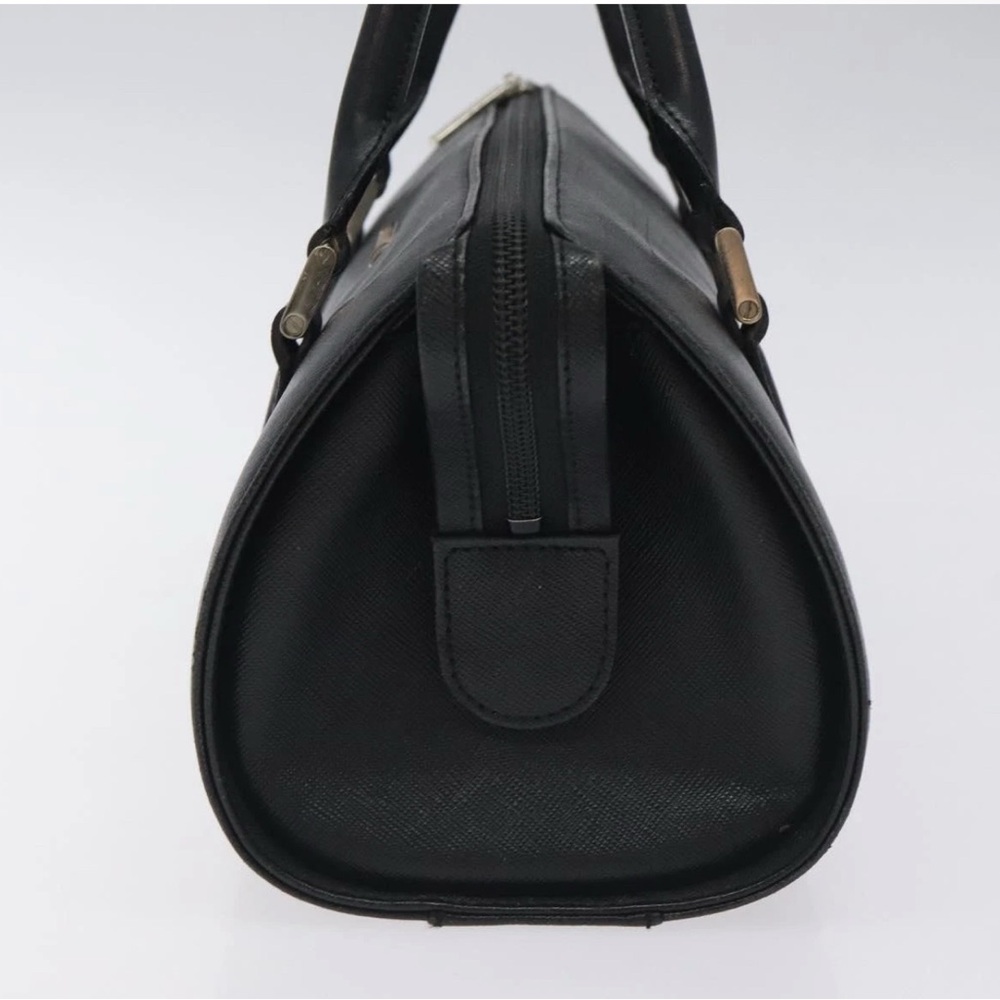 Sale‼️Burberry Boston Authentic  Handbag  -Preowned With an Unbranded  Strap - Picture 6 of 17